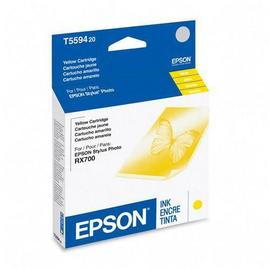 Epson T559420 Yellow Ink Cartridge