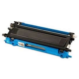 Brother TN210C Compatible Cyan Toner, 1400 Yield